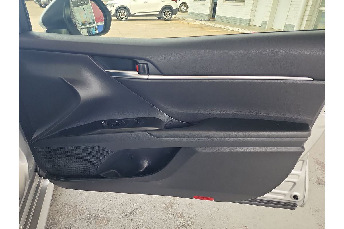 2023 Toyota Camry Ascent AXVH70R