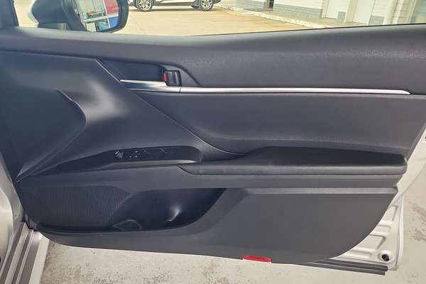 2023 Toyota Camry Ascent AXVH70R