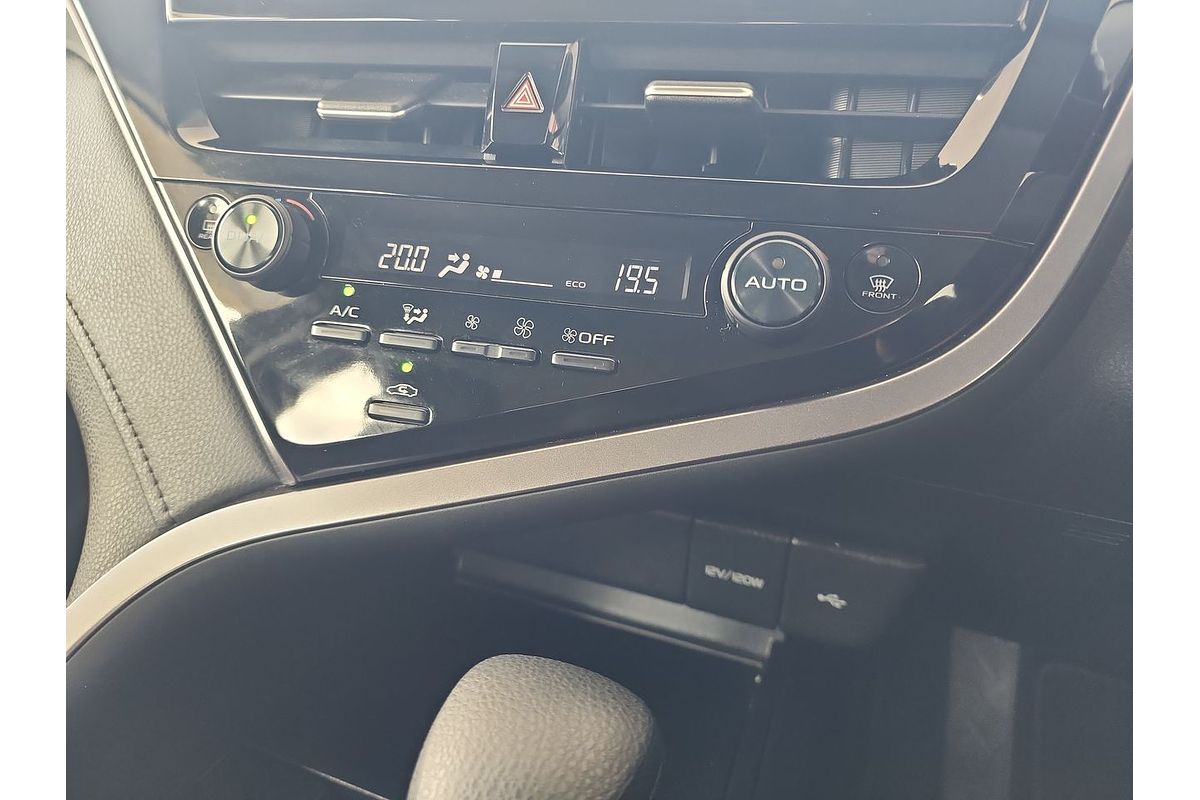 2023 Toyota Camry Ascent AXVH70R