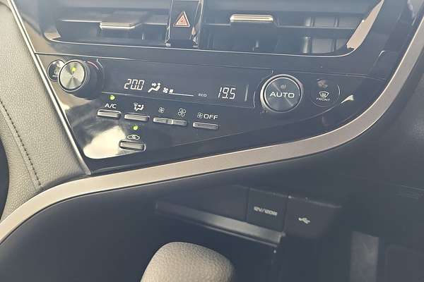 2023 Toyota Camry Ascent AXVH70R