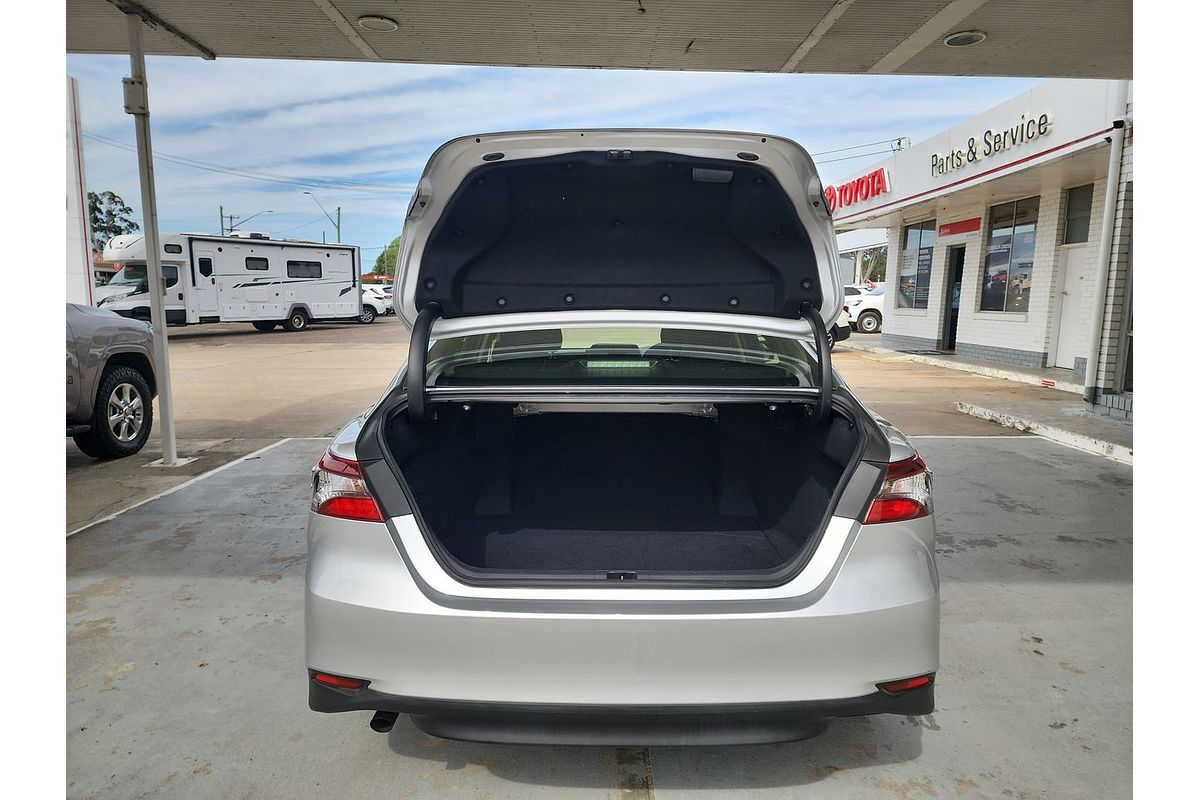 2023 Toyota Camry Ascent AXVH70R