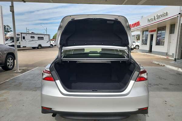 2023 Toyota Camry Ascent AXVH70R