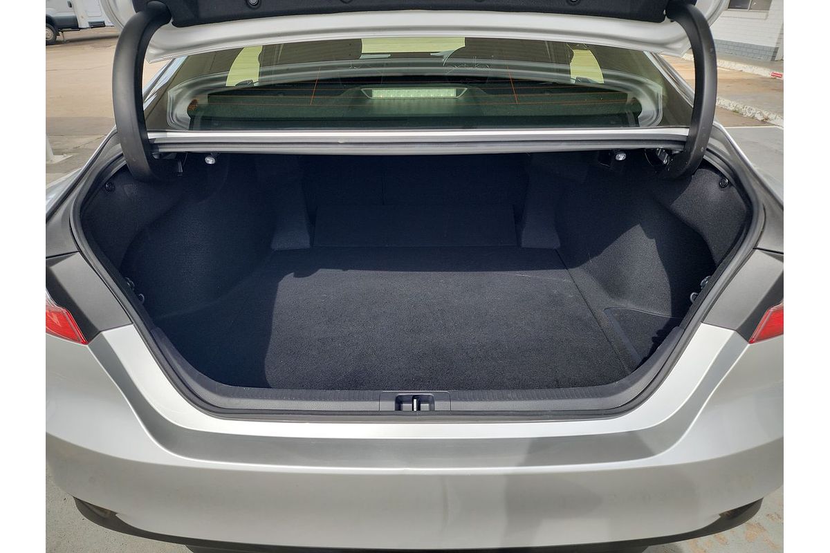 2023 Toyota Camry Ascent AXVH70R