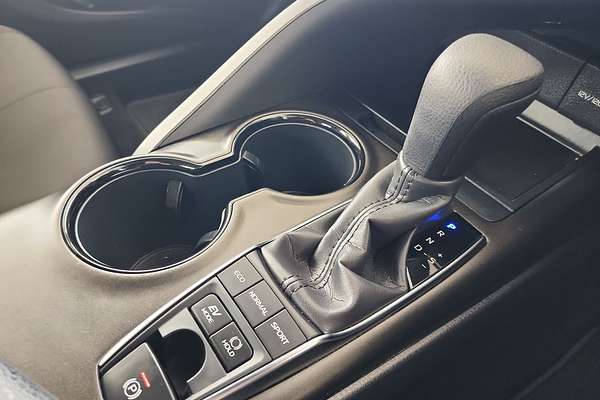 2023 Toyota Camry Ascent AXVH70R