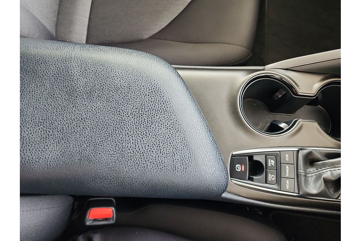 2023 Toyota Camry Ascent AXVH70R