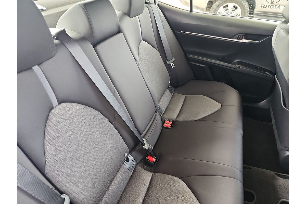 2023 Toyota Camry Ascent AXVH70R