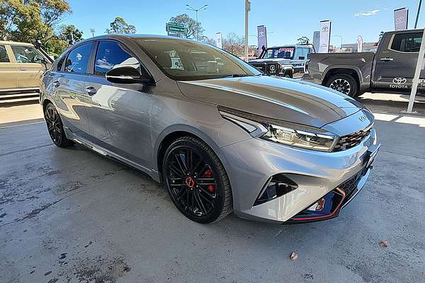 2023 Kia Cerato GT BD