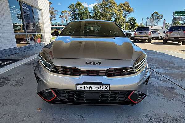 2023 Kia Cerato GT BD
