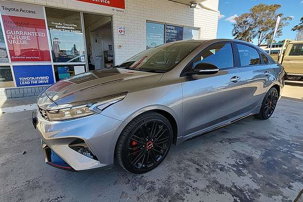 2023 Kia Cerato GT BD