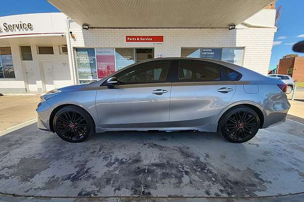 2023 Kia Cerato GT BD