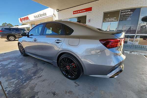 2023 Kia Cerato GT BD