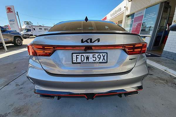 2023 Kia Cerato GT BD