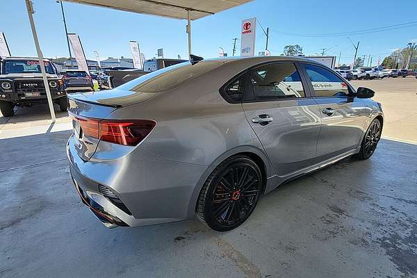 2023 Kia Cerato GT BD