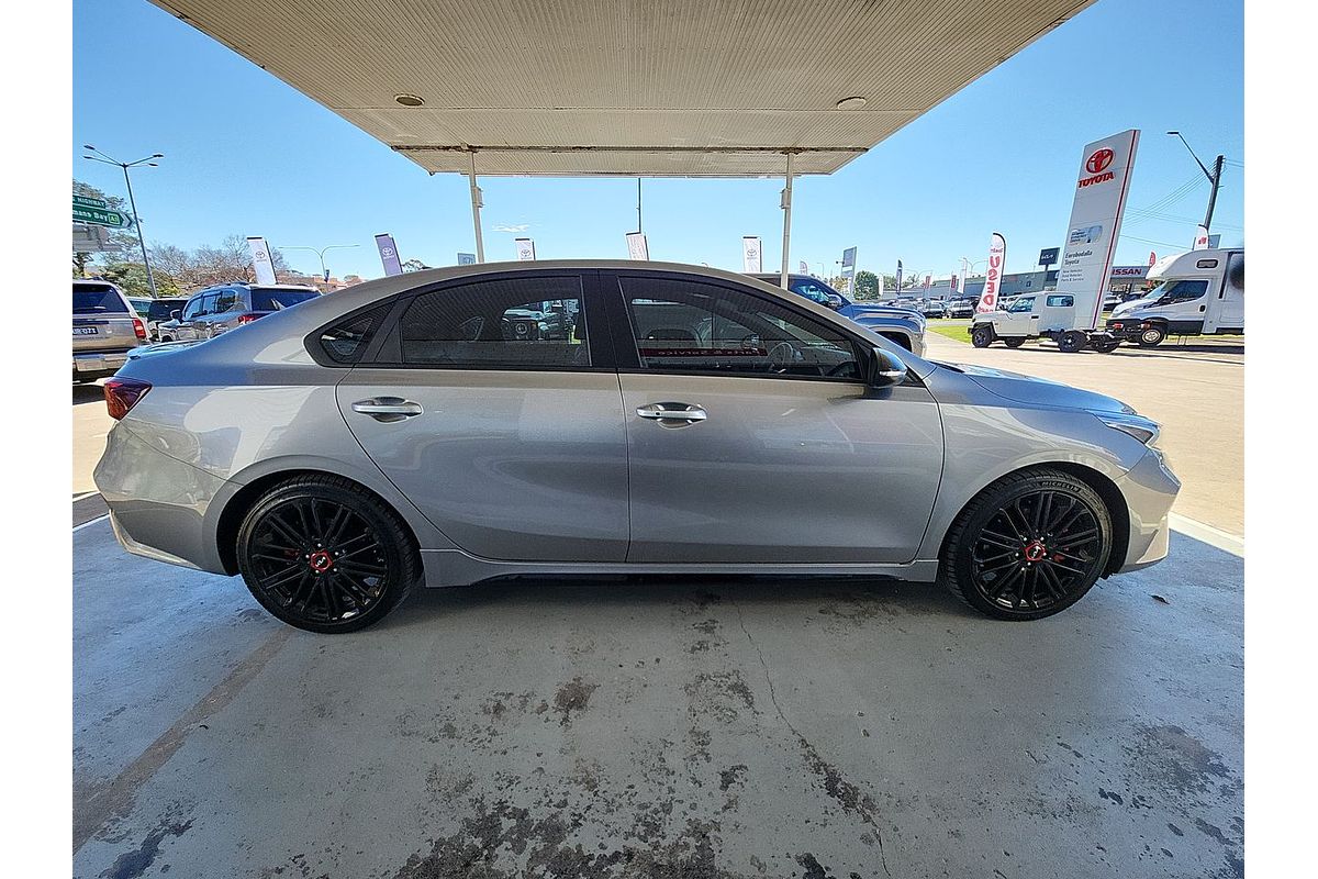 2023 Kia Cerato GT BD