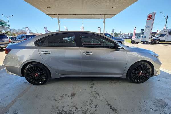 2023 Kia Cerato GT BD