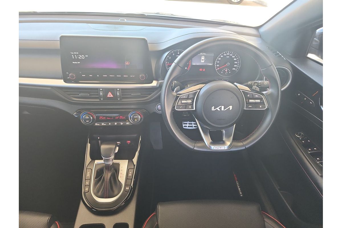 2023 Kia Cerato GT BD