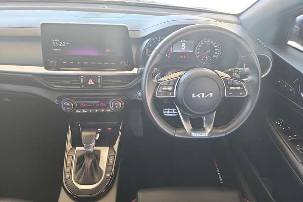 2023 Kia Cerato GT BD
