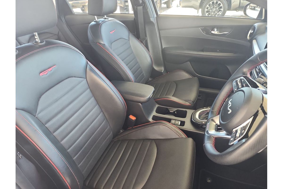 2023 Kia Cerato GT BD