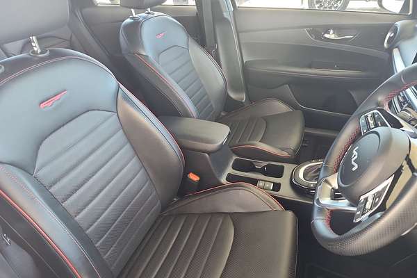 2023 Kia Cerato GT BD