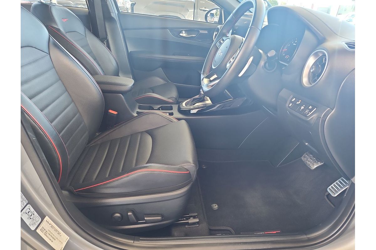 2023 Kia Cerato GT BD