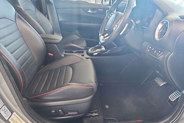 2023 Kia Cerato GT BD