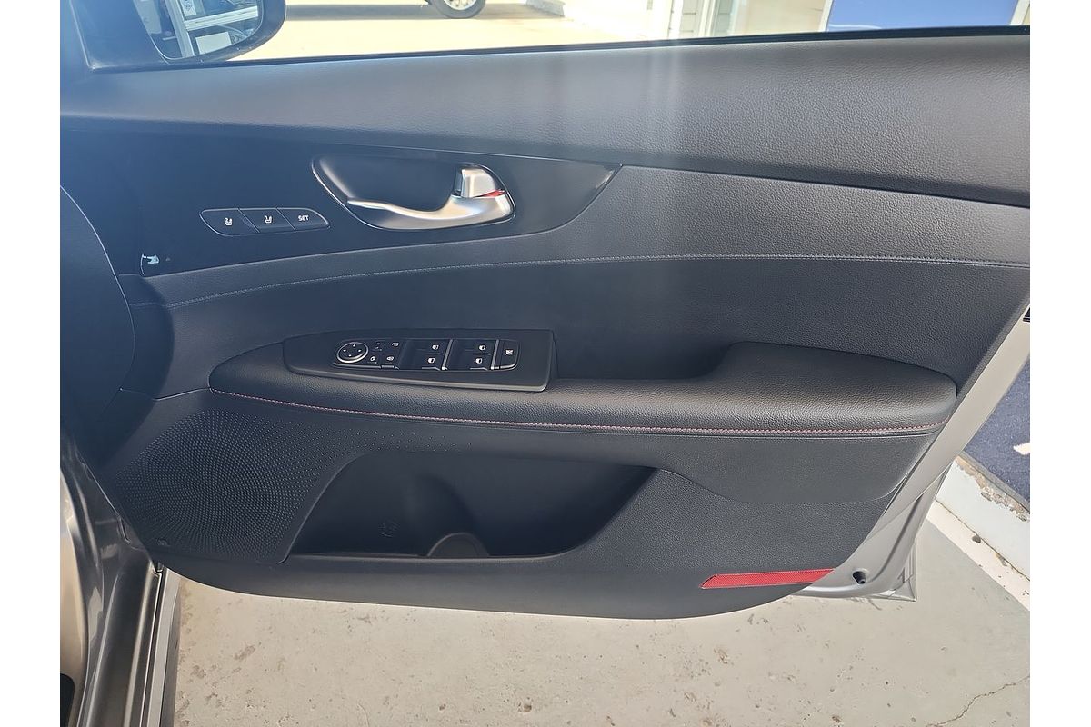2023 Kia Cerato GT BD