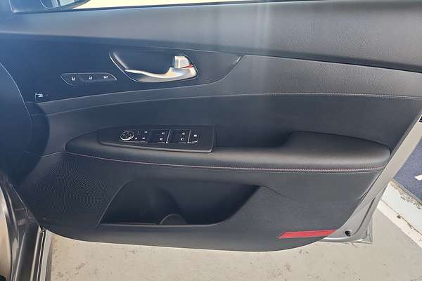 2023 Kia Cerato GT BD