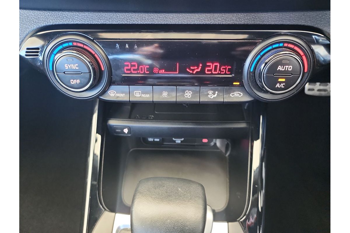 2023 Kia Cerato GT BD