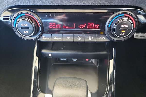 2023 Kia Cerato GT BD