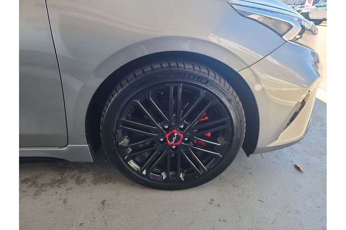 2023 Kia Cerato GT BD