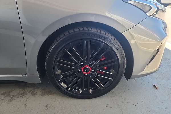 2023 Kia Cerato GT BD