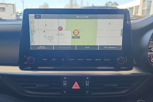 2023 Kia Cerato GT BD