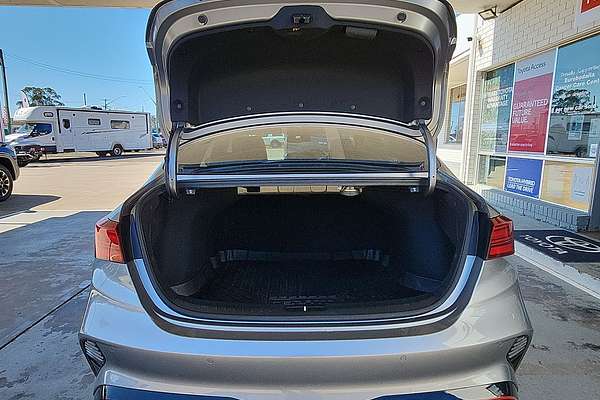 2023 Kia Cerato GT BD