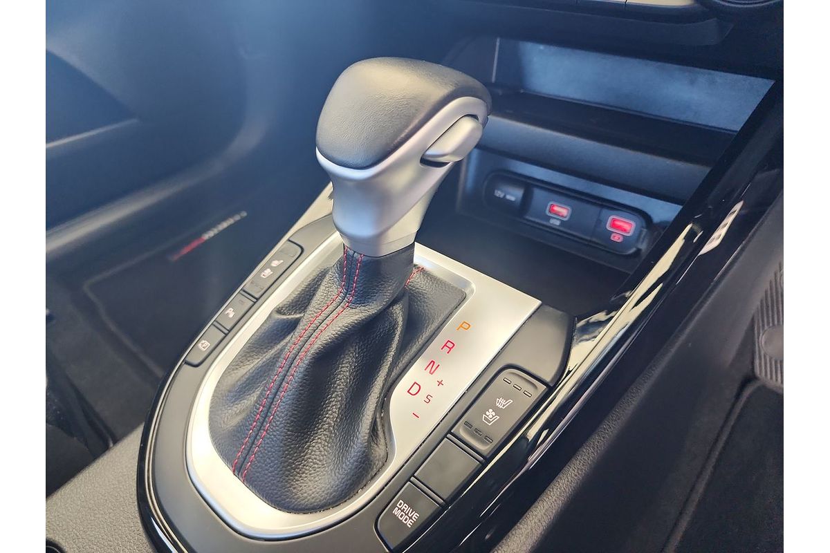 2023 Kia Cerato GT BD