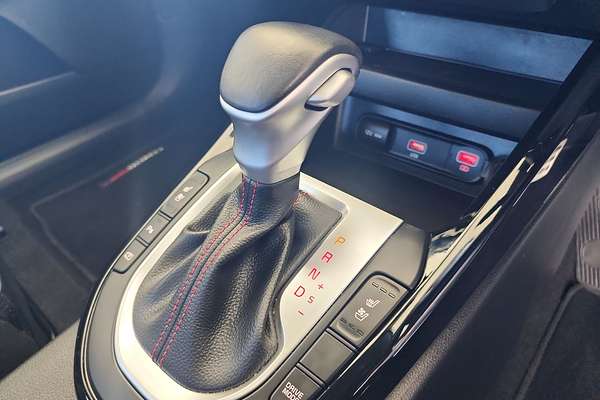 2023 Kia Cerato GT BD