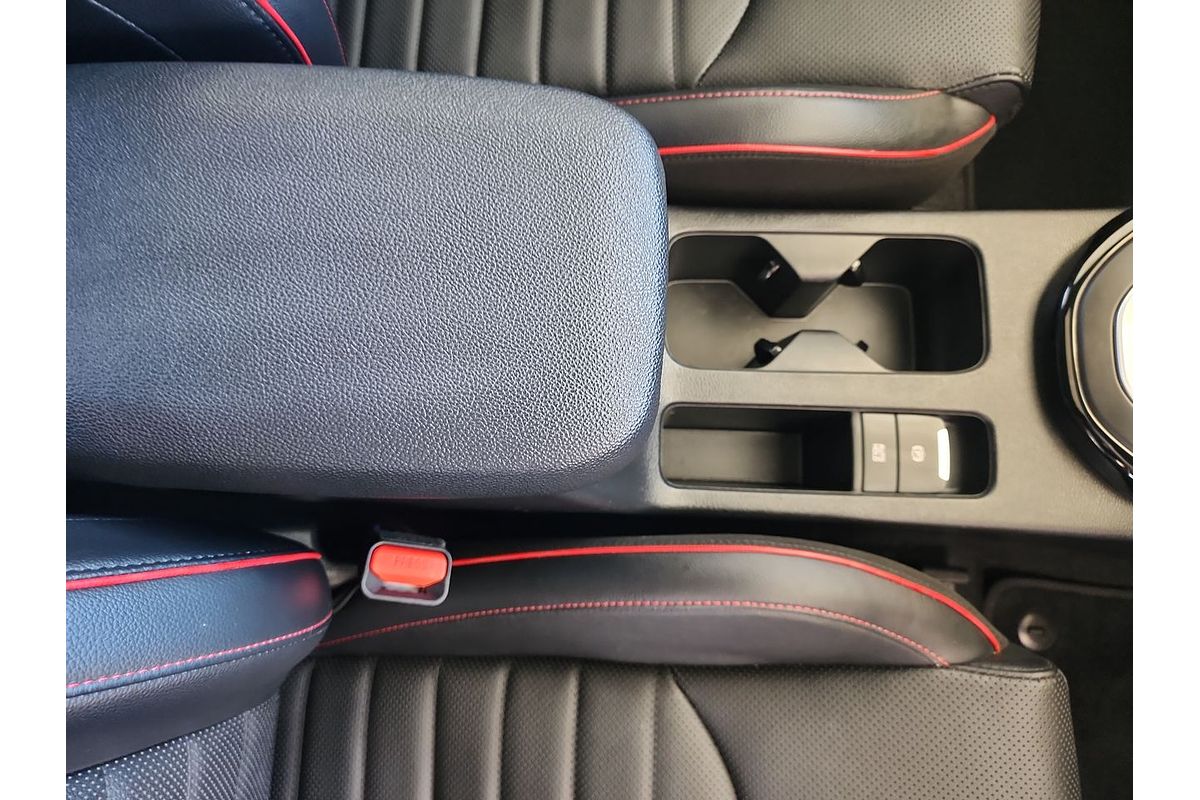 2023 Kia Cerato GT BD