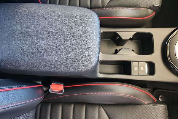 2023 Kia Cerato GT BD