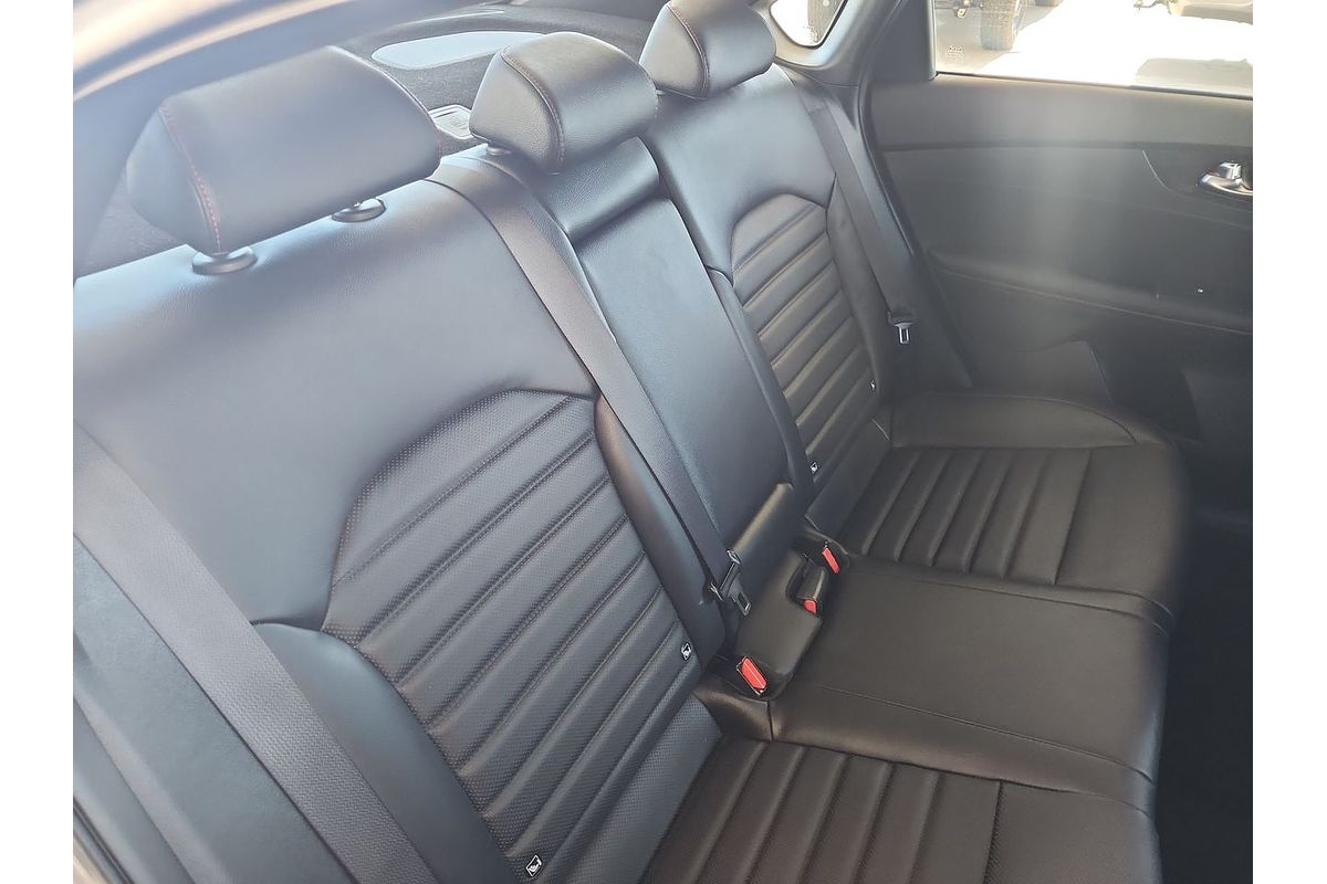 2023 Kia Cerato GT BD