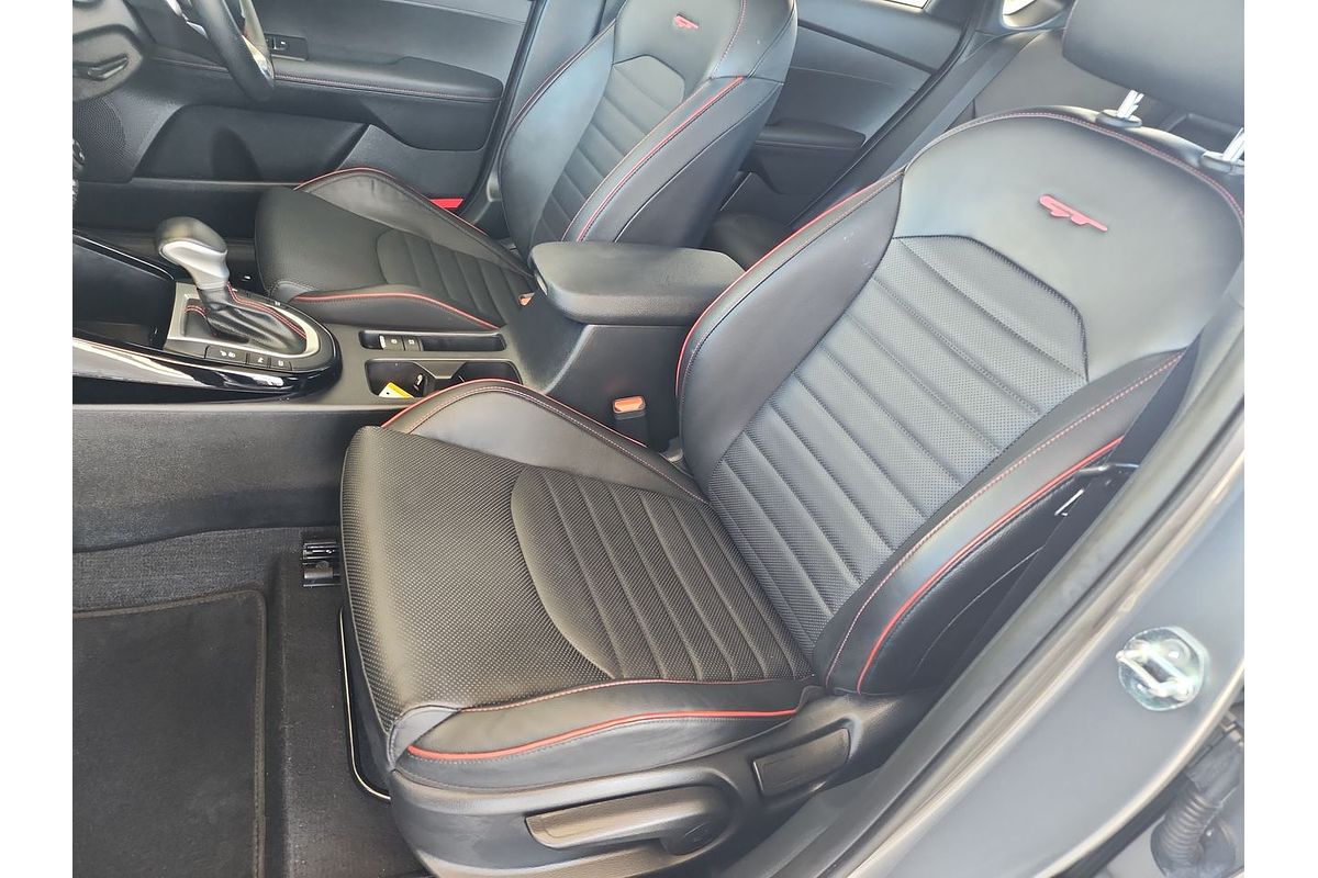 2023 Kia Cerato GT BD
