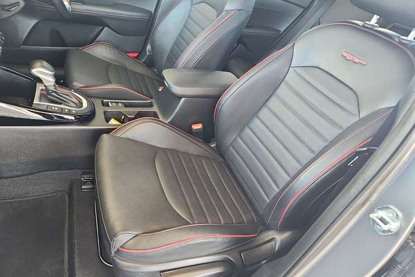 2023 Kia Cerato GT BD