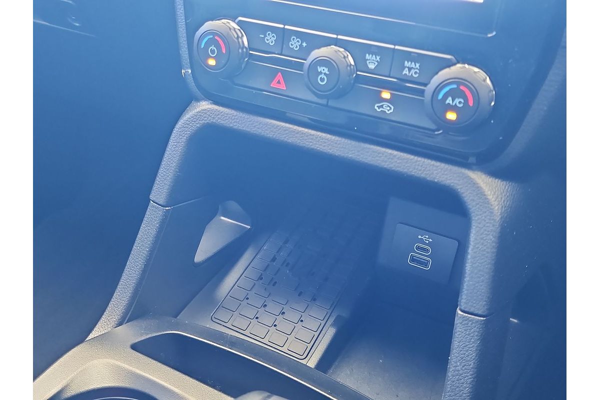 2024 Ford Ranger Sport 4X4 3.0L