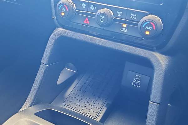 2024 Ford Ranger Sport 4X4 3.0L