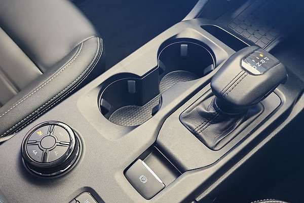 2024 Ford Ranger Sport 4X4 3.0L