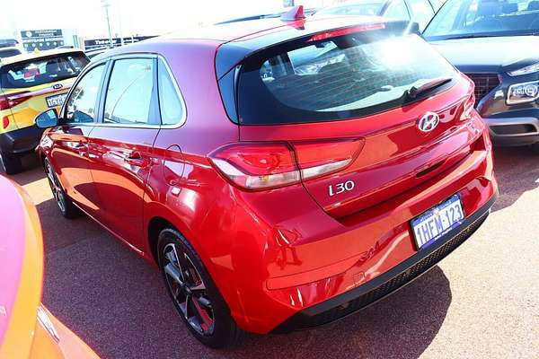 2020 Hyundai i30 Elite PD.V4