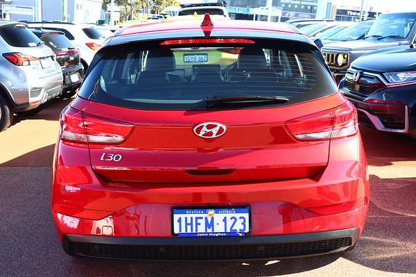 2020 Hyundai i30 Elite PD.V4