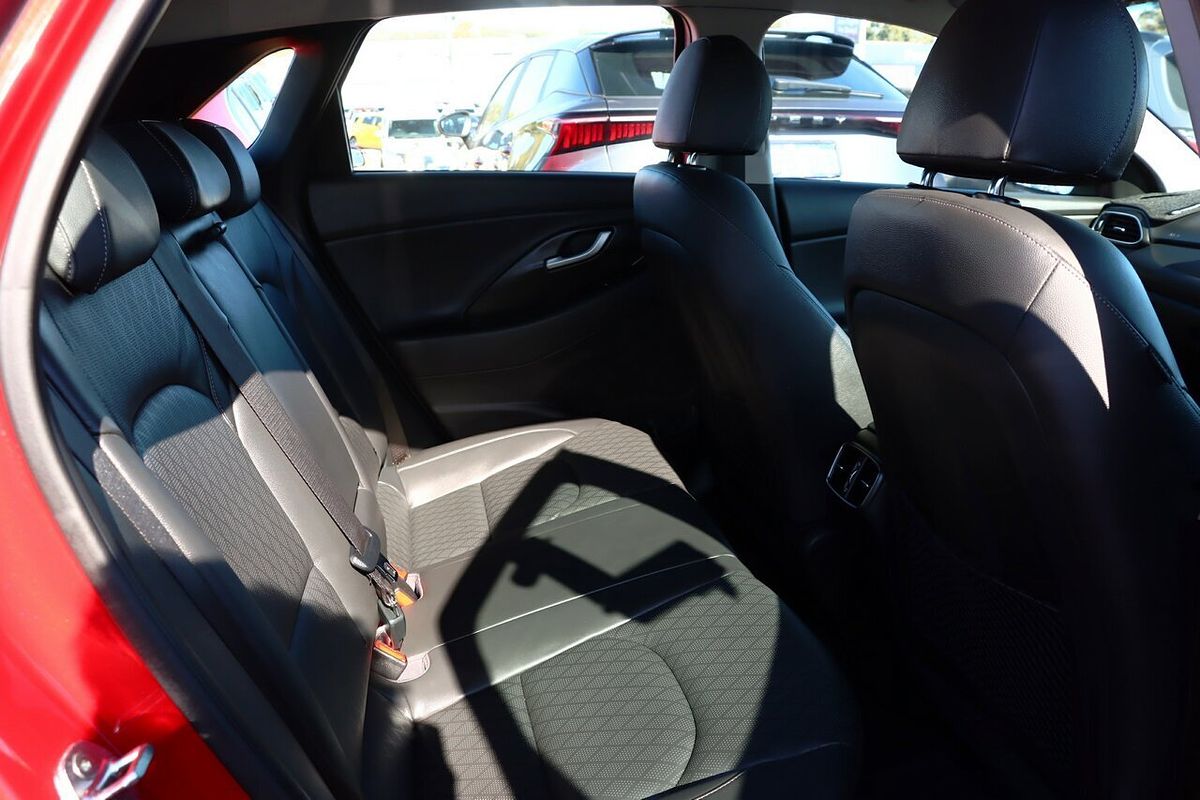 2020 Hyundai i30 Elite PD.V4