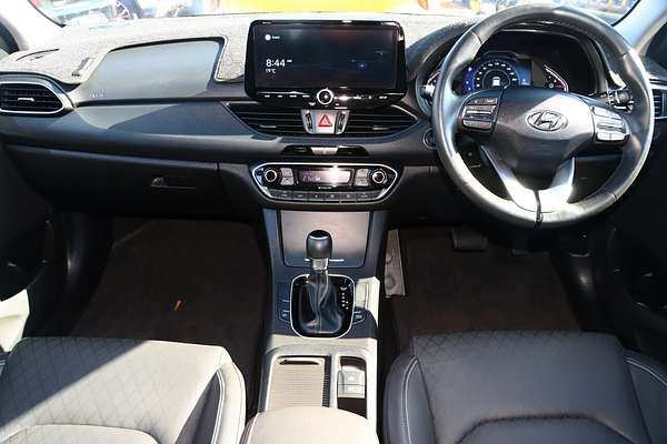 2020 Hyundai i30 Elite PD.V4