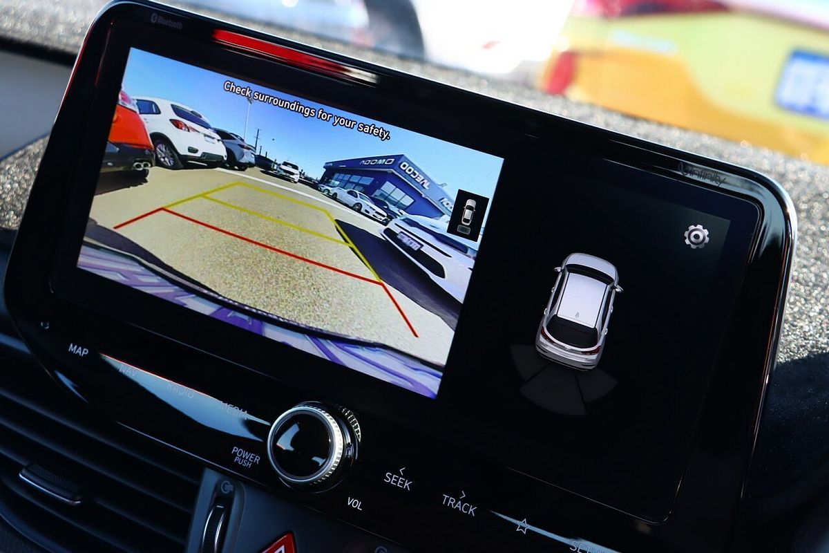2020 Hyundai i30 Elite PD.V4