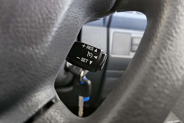 2021 Toyota Landcruiser GXL Troopcarrier VDJ78R