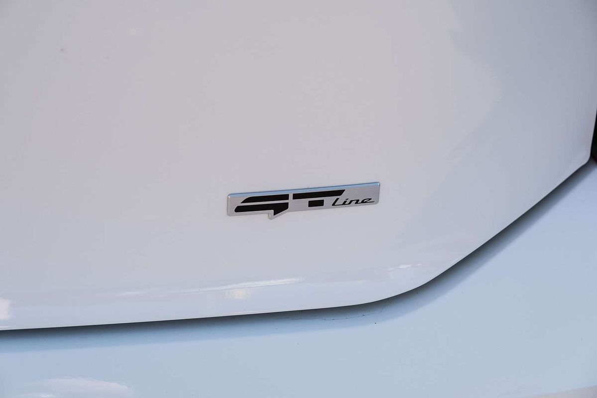 2025 Kia Picanto GT-Line JA PE2